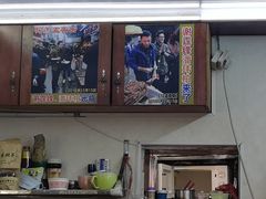 -老闽味沙茶面·姜母鸭(传承35年曾厝垵店)