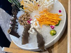 -大舜国风· 和牛火锅(绮霞街店)