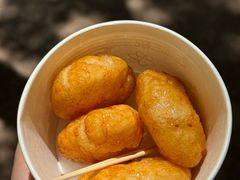 -老头子糖油粑粑(麓山南路店)