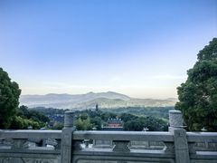 -句容茅山景区