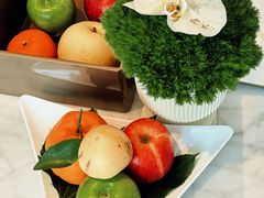 -深圳星河丽思卡尔顿酒店