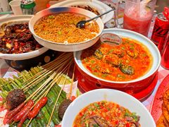 -辣小鲜·南昌大排档(船山路店)