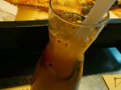-吞鱼兽麻辣烤鱼(万达店)