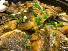 -美味居(古城店)