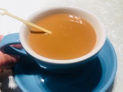 奶茶-七哥港式茶餐厅(亮马桥总店)