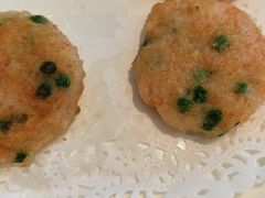 虾饼-群乐饭店(滨安路店)