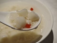 醪糟汤圆-尘香•传统川菜(创汇首座店)