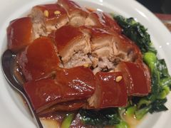-香雪海饭店中餐厅(人民桥店)