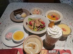 -战斧牛排餐厅(悦方IDmall店)