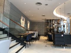 大堂-必胜客(温岭新天地店)