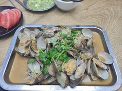 -老虎滩大连海鲜烧烤(建邺云锦路总店)