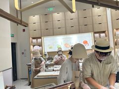 -米糯糯·MINONO·大福冰淇淋(青岛万象城店)
