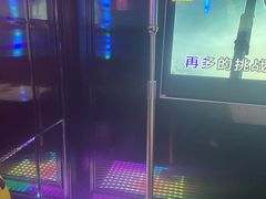 -酷秀KTV(五道口店)