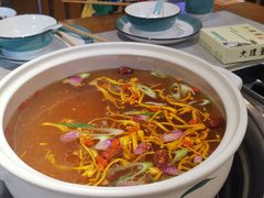 -大理董·董家小厨野生菌火锅(古城旗舰店)