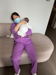 -馨月汇·一悦馨香月子中心(前滩店)