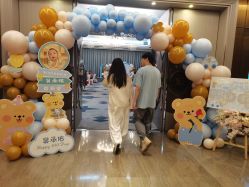 -曼格纳婚礼艺术中心(张江店)