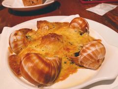 -非常时髦餐厅VUE Restaurant(外滩茂悦大酒店)