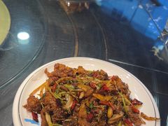 -王府酒店(兴华南街铁西百货店)