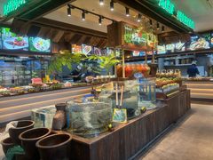 -桐湾大院·桐庐菜(滨江店)