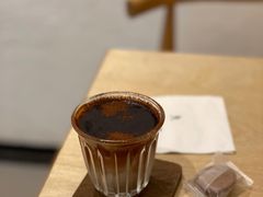 脏Dirty咖啡-常识咖啡common sense(春熙路店)