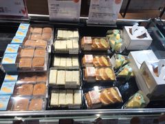 -Olé精品超市(苏州中心店)