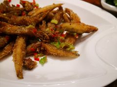 -韩山苑·潮州美食·私房菜(天安数码时代大厦店)