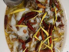 -太二酸菜鱼(金沙印象城店)