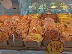 -味多美蛋糕(六里桥店)