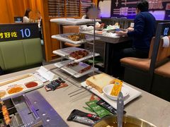 -丰茂烤串(建设街店)