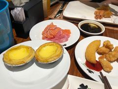 -汉巴味德·烤肉与啤酒的自助(杭州大悦城店)