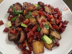 -祥云精致湘菜馆(东1时区店)