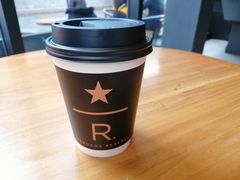 -星巴克臻选(成都太古里店)
