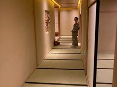 -盘古七星酒店·京都怀石花传日餐厅