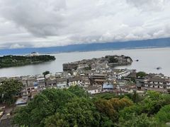 -大理洱海