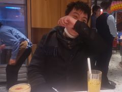 -战斧牛排餐厅(百盛优客店)