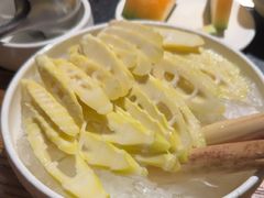 -巴奴毛肚火锅(广益哥伦布店)