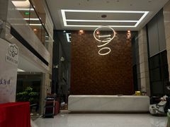 -臻儿屿月子会所(茶山店)