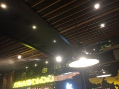 -CoCo壱番屋(久光百货店)