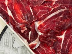 -潮汕大目牛肉火锅(上梅林店)
