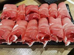 -呷哺呷哺(新世界百货望京店)