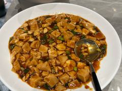 -聚丰园•湖鲜餐厅(阿红私房菜梅石路店)