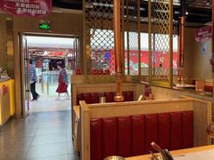 -韩宫宴烤肉·料理(漳河万达店)