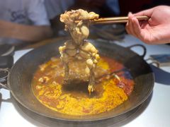 -老天桥蛙炉火锅(姑苏总店)