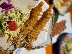 -有喜屋·烧鸟·居酒屋(周浦万达店)