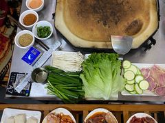 -老渔家白族石板烧旗舰店