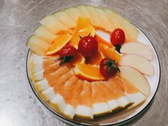 -尚宴(盛世广场·食尚街店)