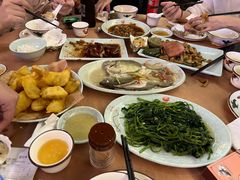 -抱德·潮汕味(敦和店原惠城鱼仔)
