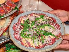 -Osteria Garden 生蚝花园餐厅(原进贤路店)