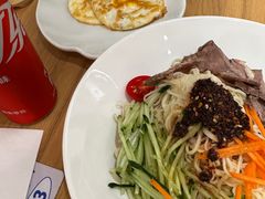 -马记永·兰州牛肉面(3019君尚店)