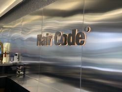 -Hair Code芭曲发型